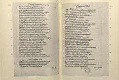 Thumbnail for Romeo and Juliet, 1599