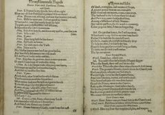 Thumbnail for Romeo and Juliet, 1599