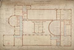 Thumbnail for |Edinburgh University Extension