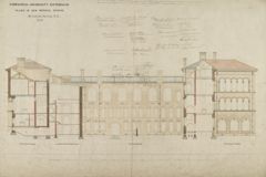 Thumbnail for |Edinburgh University Extension