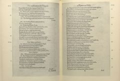 Thumbnail for Romeo and Juliet, 1599