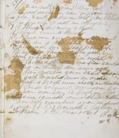 Thumbnail for Notebook of Poems and Tales