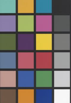 Thumbnail for ColorChart
