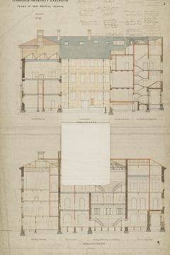 Thumbnail for |Edinburgh University Extension