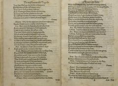 Thumbnail for Romeo and Juliet, 1599