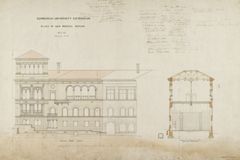 Thumbnail for |Edinburgh University Extension