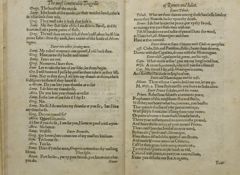 Thumbnail for Romeo and Juliet, 1599
