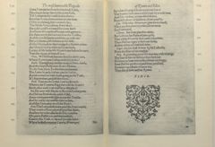 Thumbnail for Romeo and Juliet, 1599