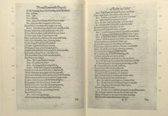 Thumbnail for Romeo and Juliet, 1599