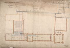 Thumbnail for |Edinburgh University Extension