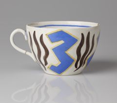 Thumbnail for Teacups