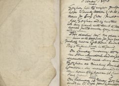 Thumbnail for Field Notebook