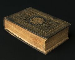 Thumbnail for Album Amicorum