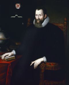 Thumbnail for Lord Napier of Merchiston