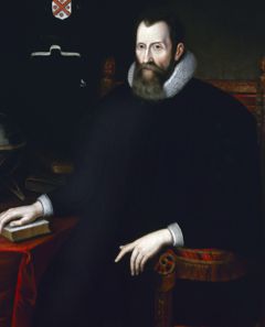 Thumbnail for Lord Napier of Merchiston
