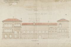 Thumbnail for |Edinburgh University Extension