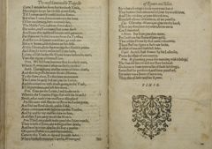 Thumbnail for Romeo and Juliet, 1599