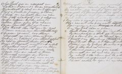 Thumbnail for Notebook of Poems and Tales
