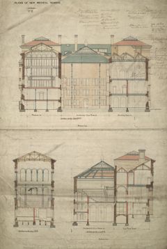 Thumbnail for |Edinburgh University Extension