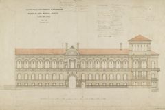 Thumbnail for |Edinburgh University Extension