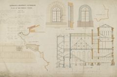 Thumbnail for |Edinburgh University Extension