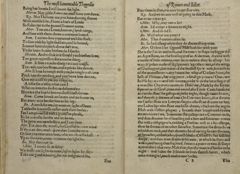 Thumbnail for Romeo and Juliet, 1599