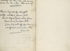 Thumbnail for Field Notebook