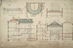 Thumbnail for |Edinburgh University Extension