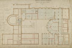 Thumbnail for |Edinburgh University Extension