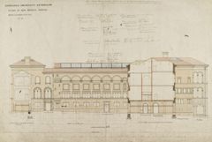 Thumbnail for |Edinburgh University Extension
