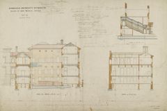 Thumbnail for |Edinburgh University Extension